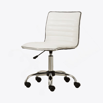 Penkridge Task Chair,Adjustable Air Lift Office Chair