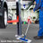 VEVOR 12'' W x 12'' L Garage Flooring Tiles-66477748