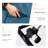 Power Lift Chair Electric Recliner 31.1'' Wide Velvet Fabric Side Pocket Mechanism Remote Control Upholstered-87198487