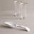 Vida Havana Ice Scoop (White)