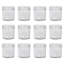 Glass Jar - Set of 12-92498622-119687119
