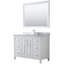Daria 48'' W Single Vanity-97900688-97900692