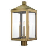 Bartek Lantern Head