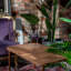 Tommy Four Leg Coffee Table-1916456599
