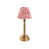 Coral Pink is out of stock
