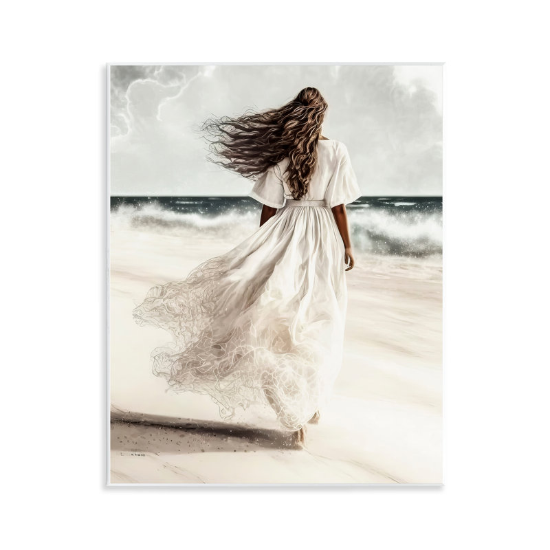  «Beach Stroll Sea Spray» par Incado