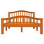 Hooten Solid Wood Bed-1801151263-1801151271