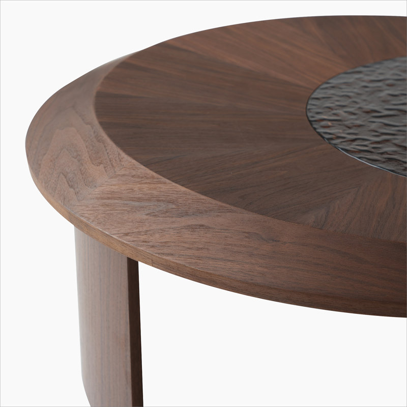 Ensemble de tables basses Modern Modern