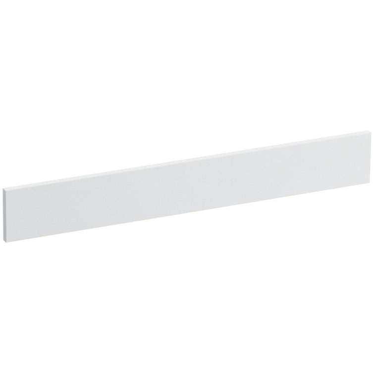 Solid/Expressions Backsplash Kit
