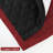 Oakridge Blackout Soundproof Linen Textured Curtain Single Panel-840285207-840285226