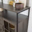 Table buffet de 48 po de large Dostie-726263948