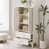 Blanc antique