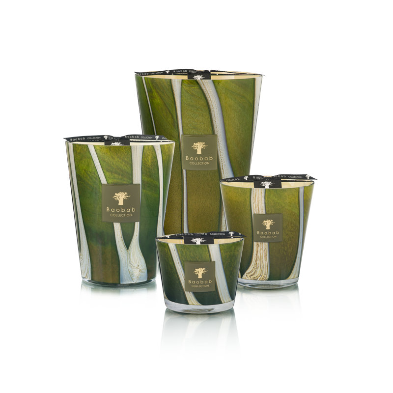 Candle, 365 oz Designer
