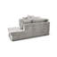 Alova 4 Seater Corner Sofa-100077365-100077369