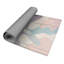 Tapis intérieur et extérieur rose Quartz Ripple-471876143