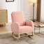 Chaise berçante Vennie-674221097