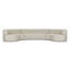 Opal Outdoor 3 Pc Sectional