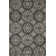 Tapis gris Darbyville