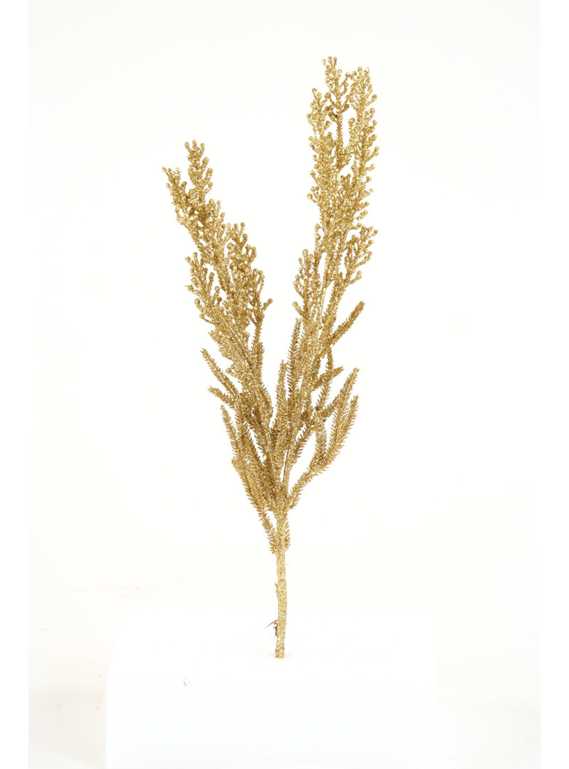 31'' Faux Foliage Branch (Set of 12) Distinctive Designs