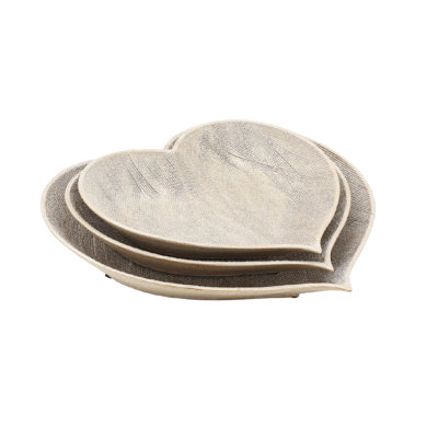 Earthenware Decorative Plate 3