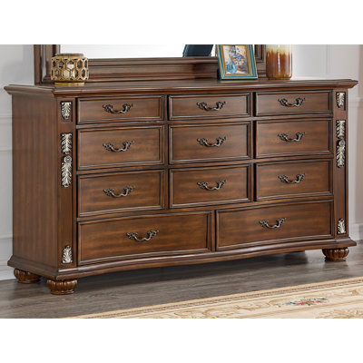 Commode
