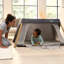 CoZee Go 3-in-1 Bassinet, Travel Cot & Playpen with Day and Night Shade-103708062