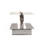 Akranes LED Flush Mounted Sconce-661271022