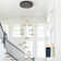 15 - Light Cluster LED Dimmable Pendant Light Long Staircase Chandelier