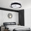 Ventilateur de plafond 20 po avec lumière