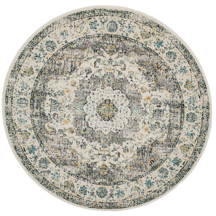 Paschke Performance Oriental Rug