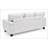 Furniture Gallant Sofa, Living Room Couch
