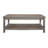 Raseel Coffee Table