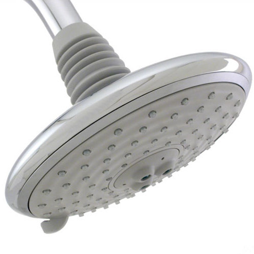 Raindance 6" Shower Head, Chrome