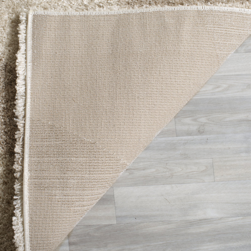 Laplaigne Portofino Shag Performance Geometric Rug, Rectangle 5'1" x 7'6"