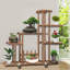 Support pour plante Kinard