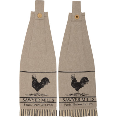 Serviette de cuisine Surikova