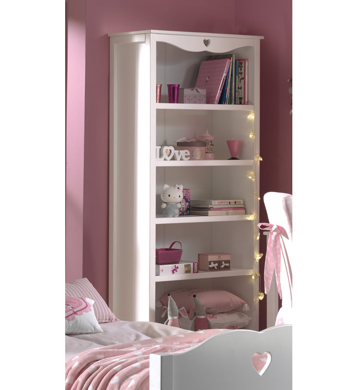 Amori Bedroom Set