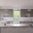 32.75'' L Double Bowl Fireclay Kitchen Sink-10170782