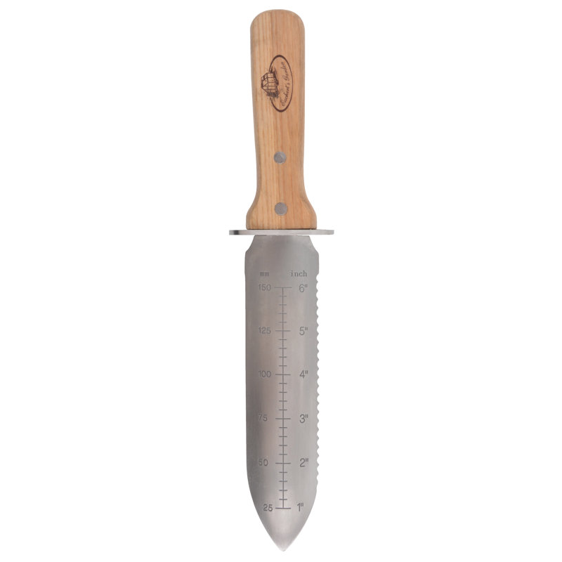 Couteau dentelé 6 po EsschertDesign