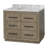 Rumalda 42" Single Bathroom Vanity Set-1713740724