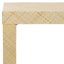Console Apis Raffia-36841091