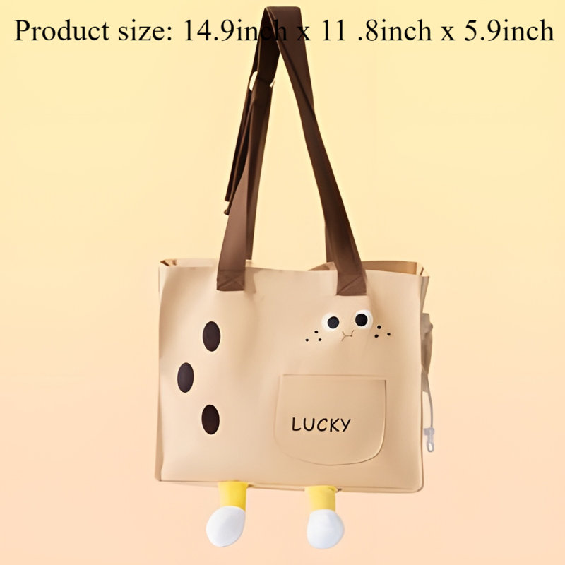 Sac à dos pour animaux