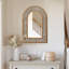Miroir mural Rustic-1304124644