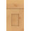 Dwelling Full Access Coleridge Door Sample