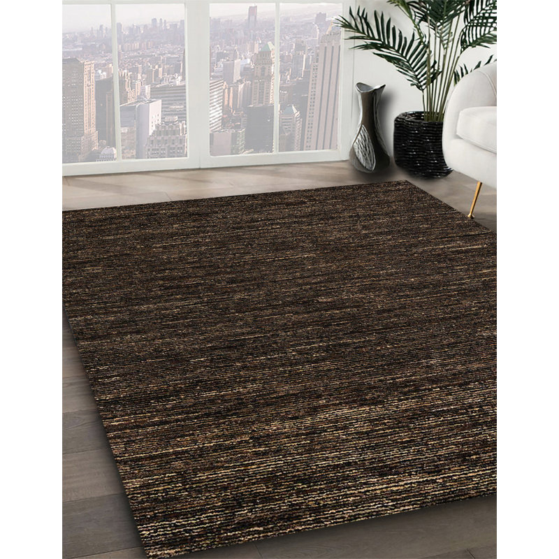 Indoor Rug, Square 4'