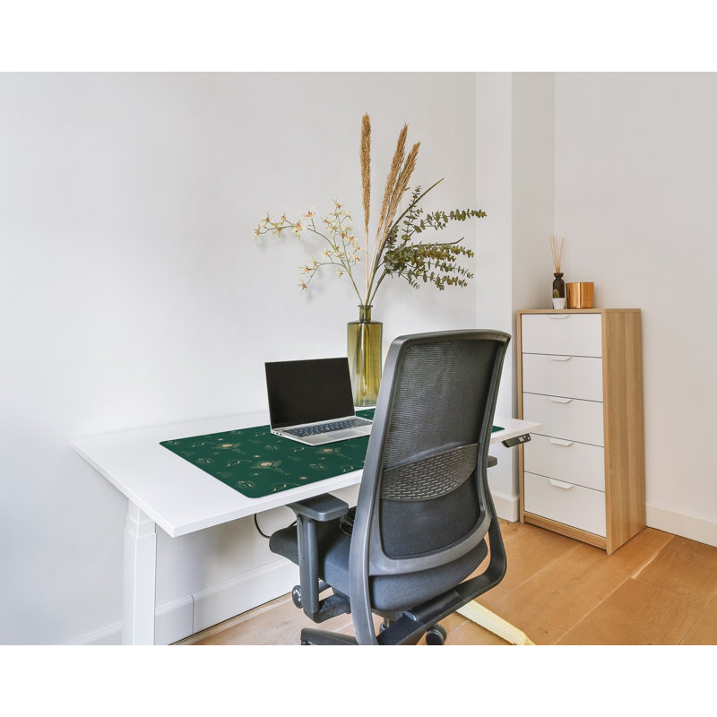 Polyvinyl Chloride (PVC) Desk Pad