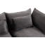 Canapé modulaire surdimensionné de 74,8 po de large avec canapé modulaire True Relax Comfy-131673622-131673623