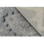 Rug & Kilim’S Modern Classics Rug With Gray Medallions And Geometric Patterns