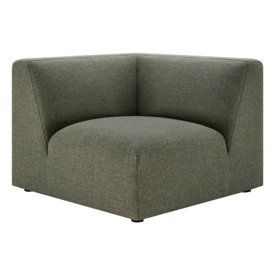 Thomasin - Corner by Latitude Run