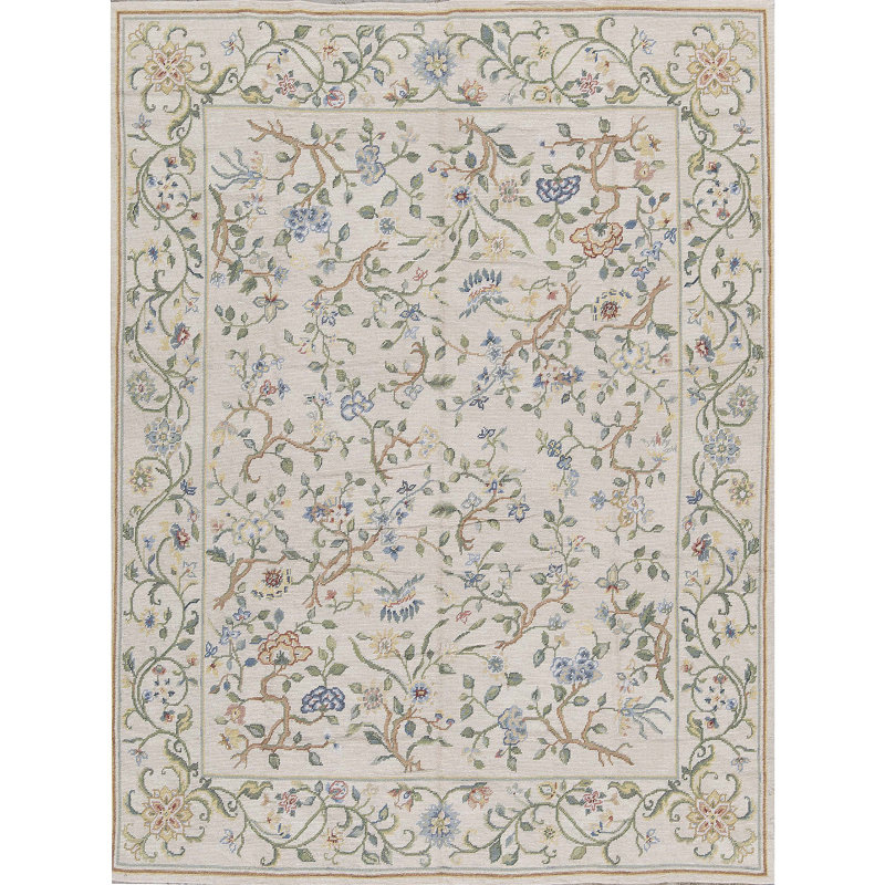 Venatura Azm One-of-a-Kind 13'11" X 20' Area Rug